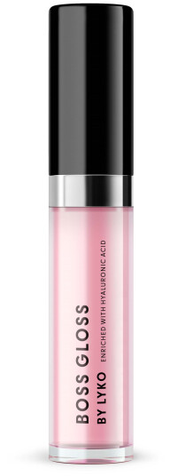 By Lyko Boss Gloss Birthday Suit