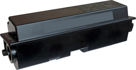 TB Toner 0435 Sort Høykapasitet (8.000 sider) erstatter Epson C13S050435 TB Premium toner