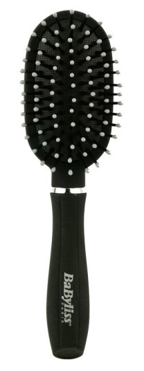 BaByliss Accessories Midi Paddle Brush Black
