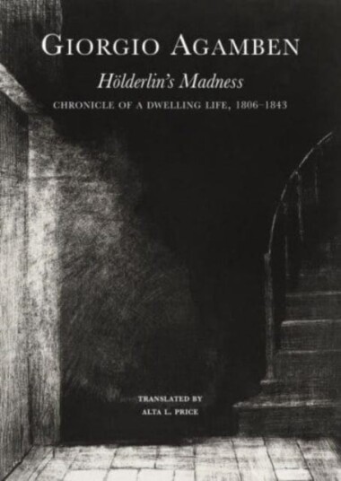 Holderlin’s Madness  Chronicle of a Dwelling Life, 1806–1843