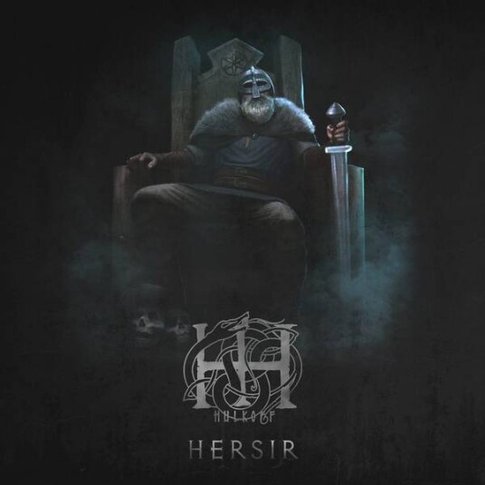 Hulkoff - Hersir (CD)