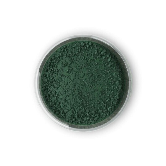 Pulverfarge Fractal Colors Olivengrønn 1,2g 