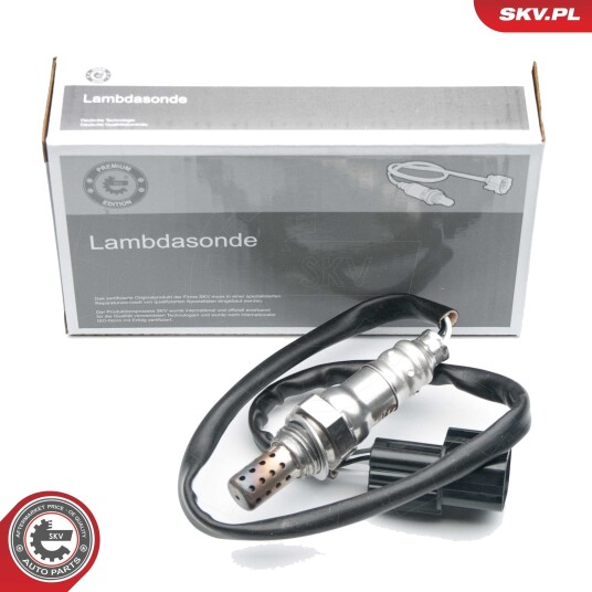ESEN SKV 09SKV731 Lambdasonde