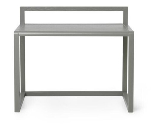 Ferm LIVING - Little Architect Desk Grey ferm LIVING