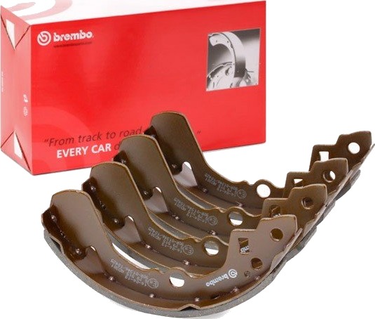 Bremsesko sett BREMBO S 79 515