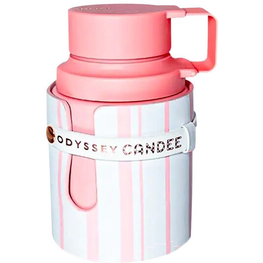 Armaf Odyssey Candee 100 ml Parfyme for Dame Armaf Odyssey Candee 100 ml Parfyme for Dame