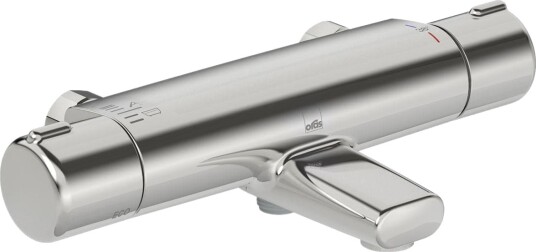 Oras Nova 7462 Blandebatteri til badekar for dusj og badekar 150 c/c