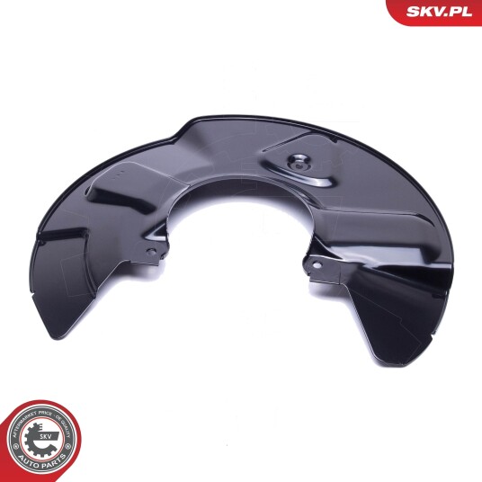 Bremseskjold ESEN SKV 57SKV204 Bremseskjold ESEN SKV 57SKV204