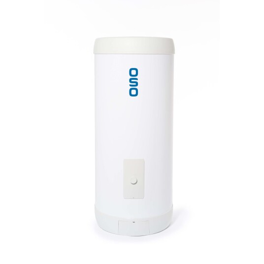 Oso Wally W 80 - 2 KW Ø435x1025 mm, 80 liter. Oso Wally W 80 - 2 KW Ø435x1025 mm, 80 liter.