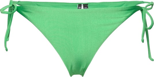 Pieces Pcbirte Bikini Shiny Brazil Sww Green XL