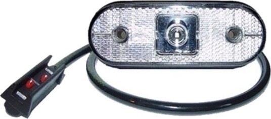 PROPLAST 31770401 Begrensningslys