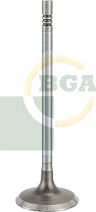 Innløpsventil BGA V200263