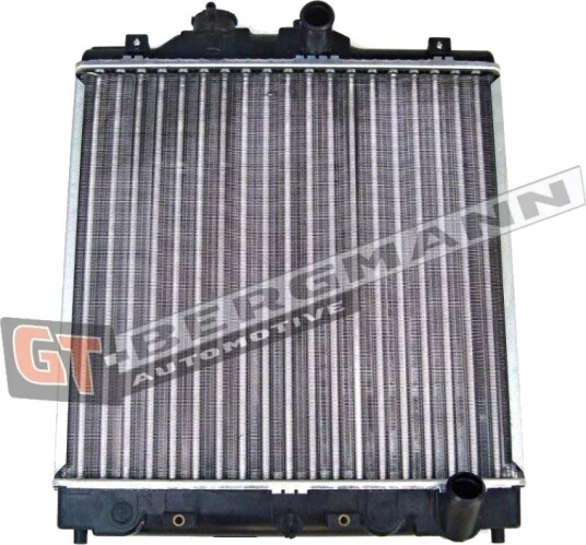 GT-BERGMANN GT10-099 Radiator, motorkjøling