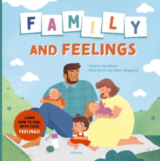 Family and Feelings Family and Feelings