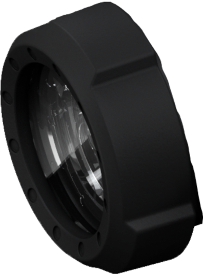 Ledlensershop Ledlenser Linsebeskyttelse Ledlensershop Ledlenser Linsebeskyttelse