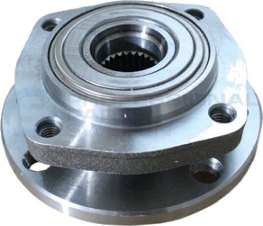 Hjulnav Professional Parts 77342996