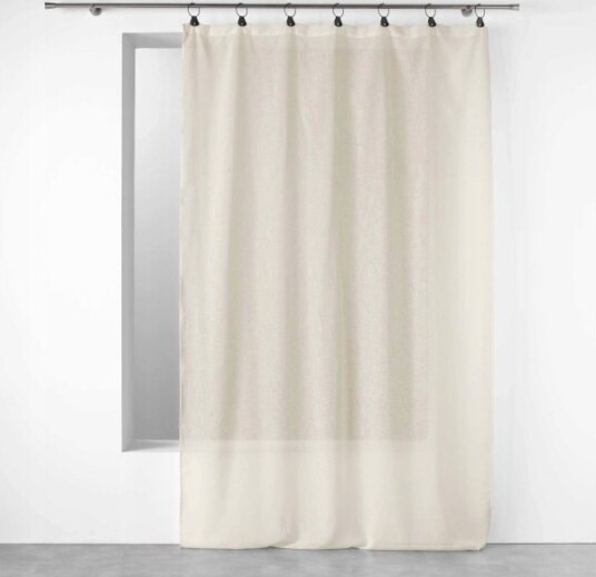 Douceur D`Interieur Gardin På Ringer Linka 140 X 240 Cm