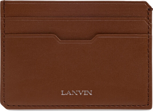 Lanvin Herre Accessories Brun ONE SIZE, Lanvin Herre Accessories Brun ONE SIZE,