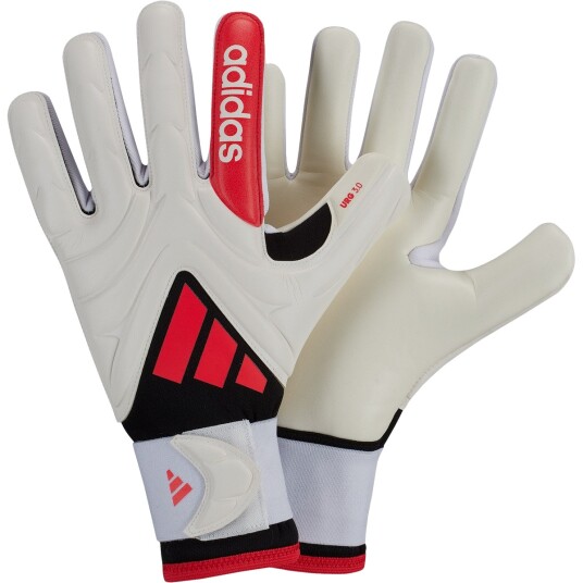 adidas Copa League Keeperhansker Hvit 12