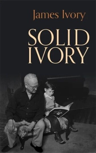 Solid Ivory Av James Ivory