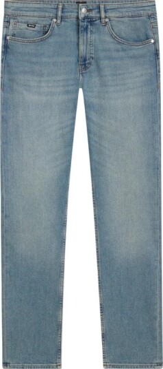 BOSS H Delaware Blue 33 x 32