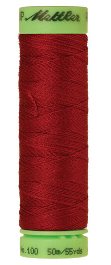Mettler, Amanda 50m Farge nr 0504 Country Red