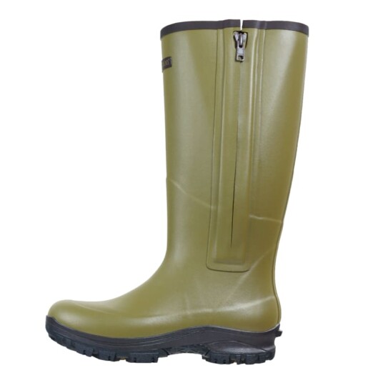Avignon Zipper Pro 40, Light Green Avignon Zipper Pro 40, Light Green