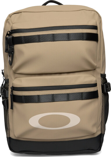 OAKLEY Rover Laptop Backpack - Beige - ONE SIZE OAKLEY Rover Laptop Backpack - Beige - ONE SIZE