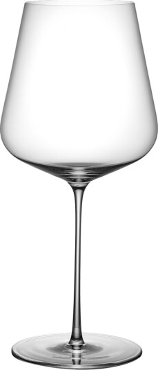 Zalto Bordeaux rødvinsglass