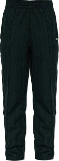 Lacoste, Herre, Bukser, Grønn, S,