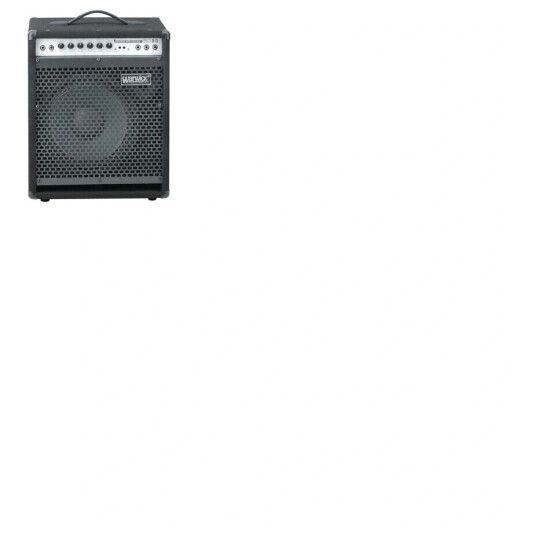 Warwick Basscombo 80w Med 12 Og Diskant Warwick Basscombo 80w Med 12 Og Diskant