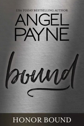 Bound Av Angel Payne