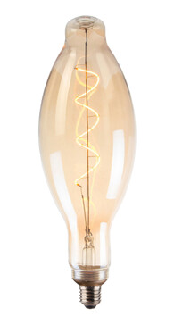 Markslöjd Lyspære Mercury E27 4W Soft LED 115 mm 1757731-01-0 1757732-02-0 Markslöjd Lyspære Mercury E27 4W Soft LED 115 mm 1757731-01-0 1757732-02-0