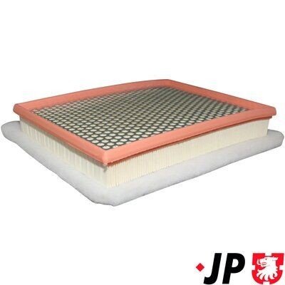 Luftfilter JP GROUP 1218600100