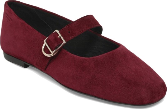 VAGABOND Jolin Burgundy 39