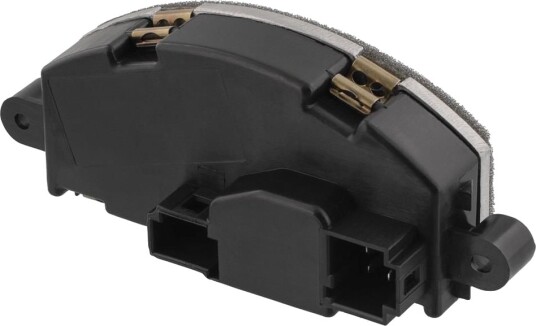 TOPRAN 411 375 Regulator, kupévifte TOPRAN 411 375 Regulator, kupévifte