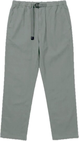 Rungne Highballer Pants Soft Stretch Anthracite Gray XL