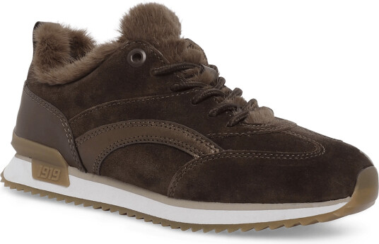 Gabor Sneaker Brown 39