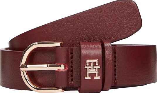 Tommy Hilfiger Essential Effortless 2.5 Go Red 110 Tommy Hilfiger Essential Effortless 2.5 Go Red 110
