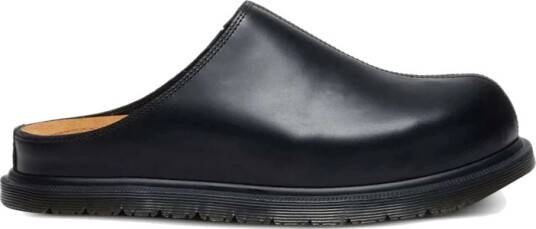 Dr. Martens Dame Sko Svart 36 EU,