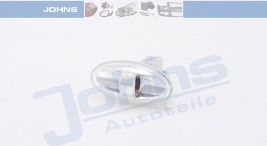 JOHNS 57 26 21-4 Blinklys