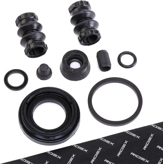 RIDEX 405R0041 Reparasjonssett, bremsecaliper