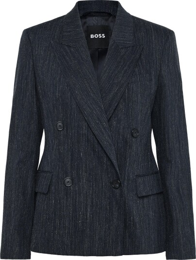 BOSS Jaleto9 Navy 38