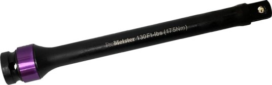 Momentstav 200mm 175 Nm Lila (Tesla) ProMeister