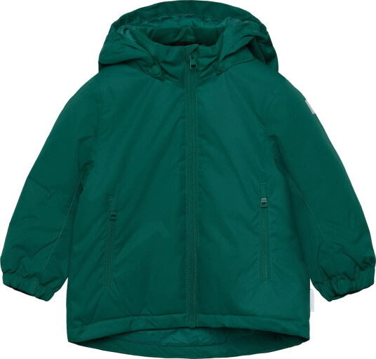 Reima Winter Jacket, Portti Green 134 Reima Winter Jacket, Portti Green 134