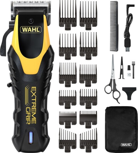 Wahl Cordless Extreme Grip