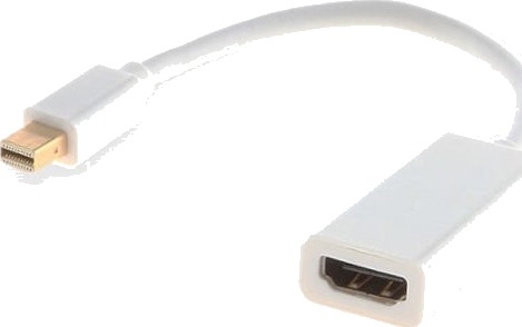 Savio Cl 57 Hdmi Adapter Displayport Hann Til Hdmi Hunn 20 Cm