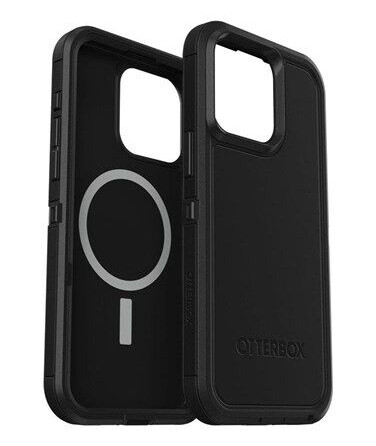 OtterBox Defender Series XT - back cover for mobile phone