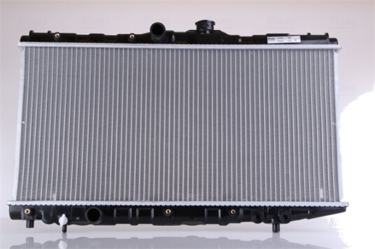Radiator NISSENS 64718 Radiator NISSENS 64718