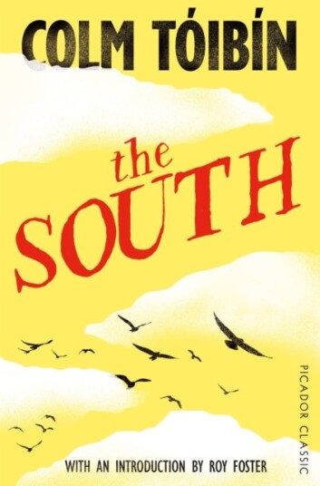 The South The South